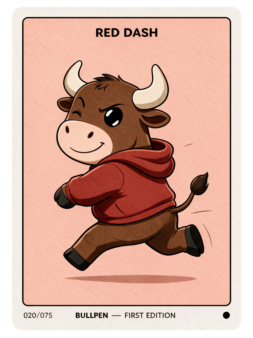 Thunderhoofs
