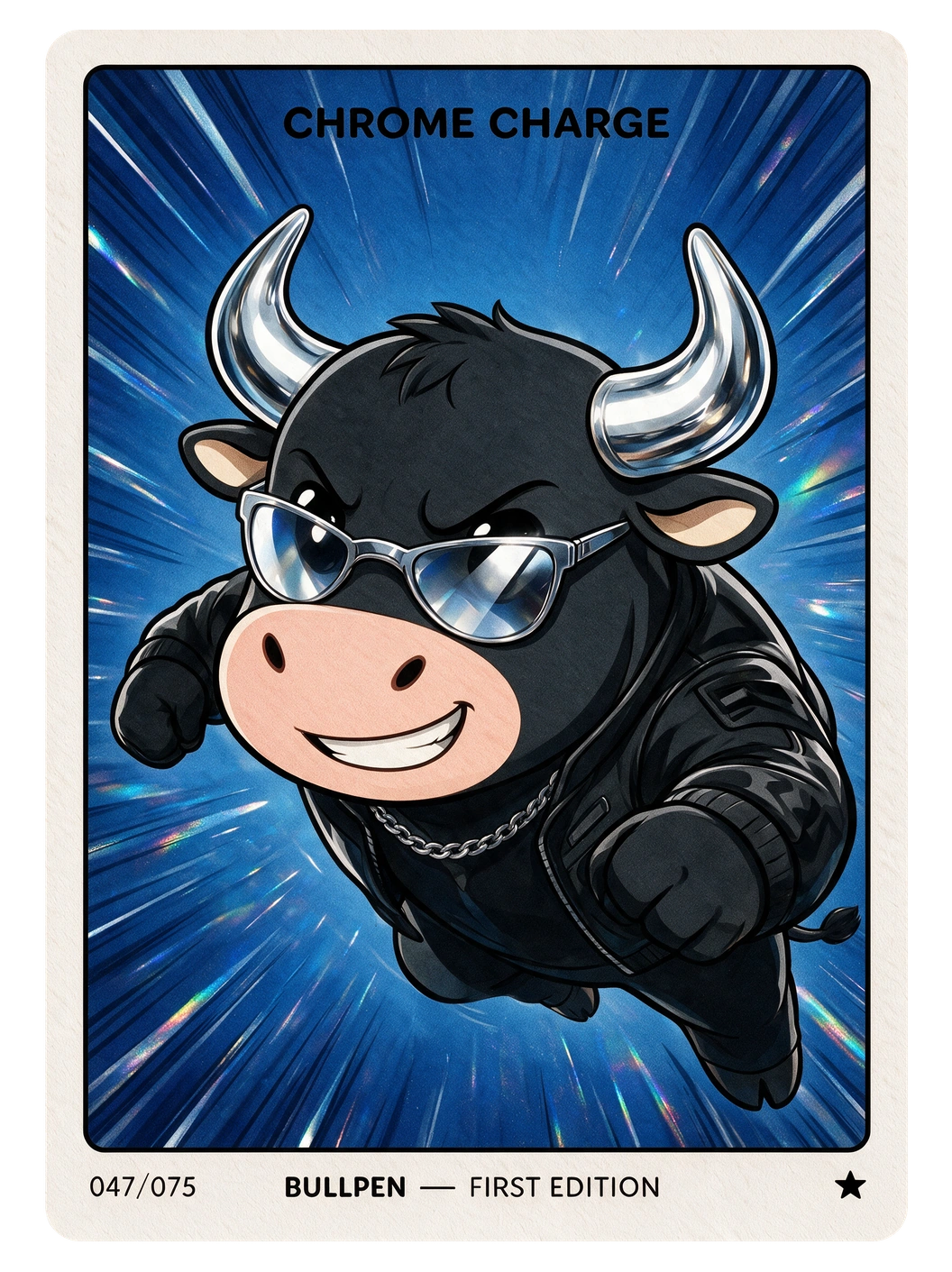 Bull Runner