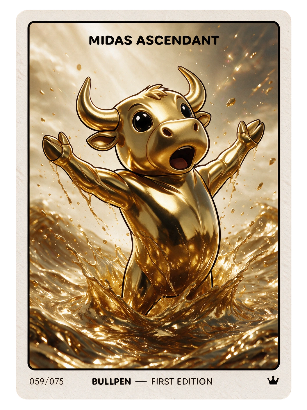 Liquid Gold