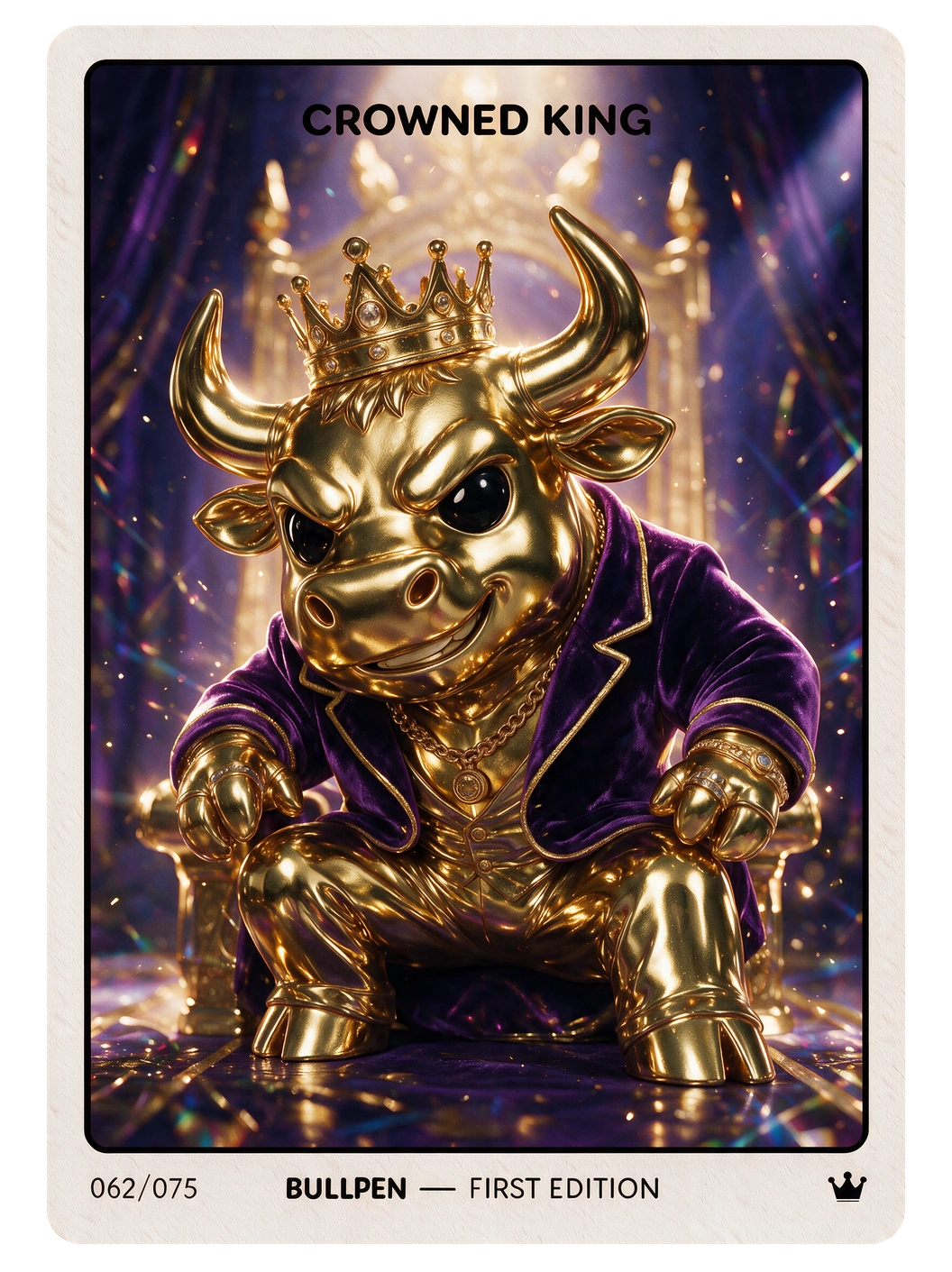 Full Gold
