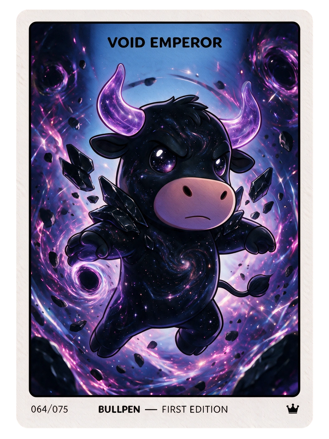 Void Emperor