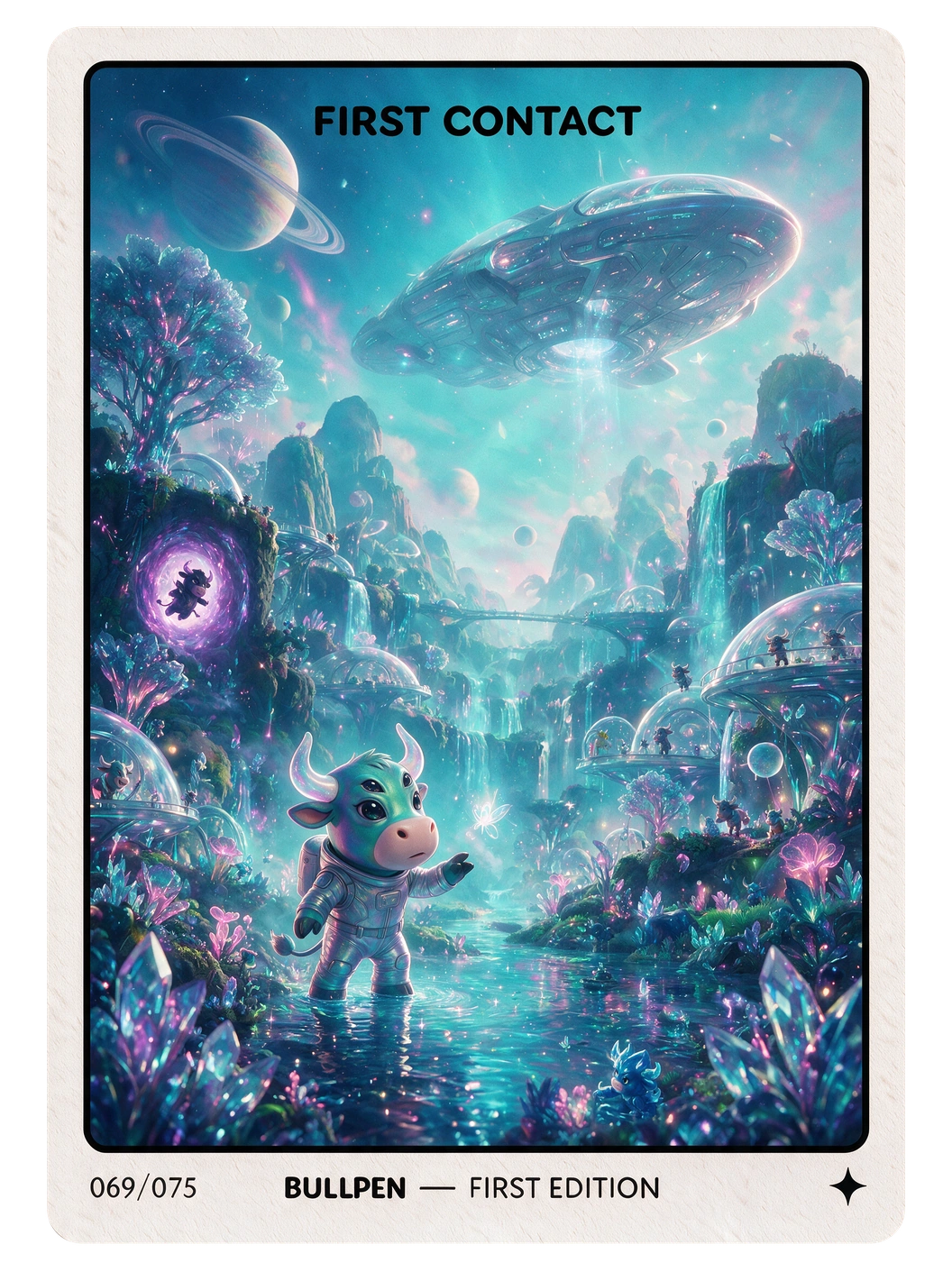 Verdant Sanctuary