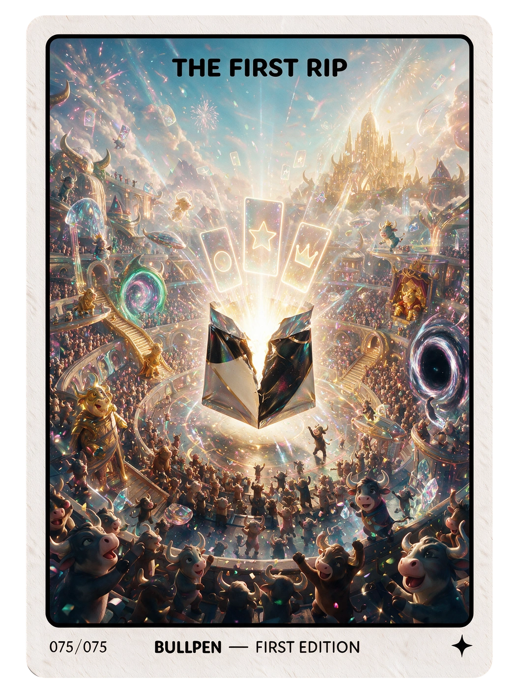 Nexus Confluence